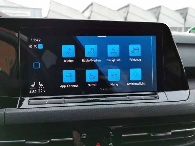 Volkswagen Golf 2.0 TSI GTI