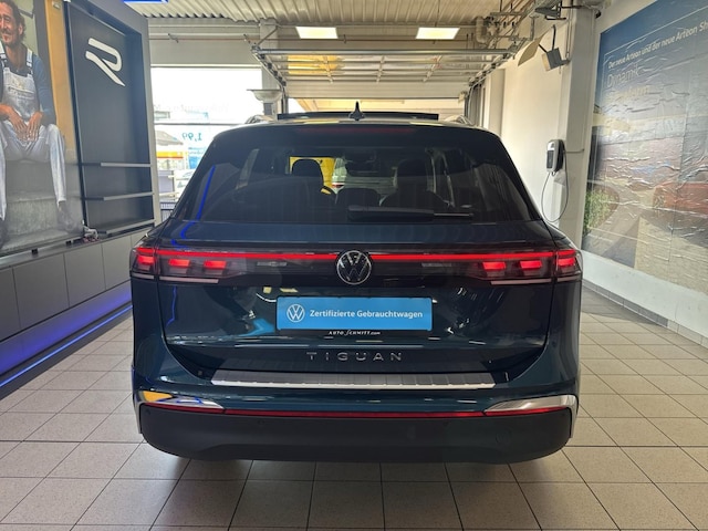 Volkswagen Tiguan 2.0 TDI DSG Elegance Elegance