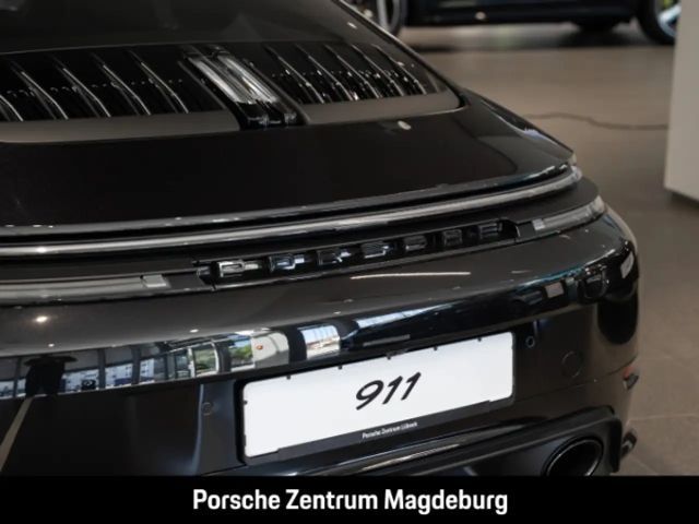 Porsche 992 Carrera Coupé Turbo