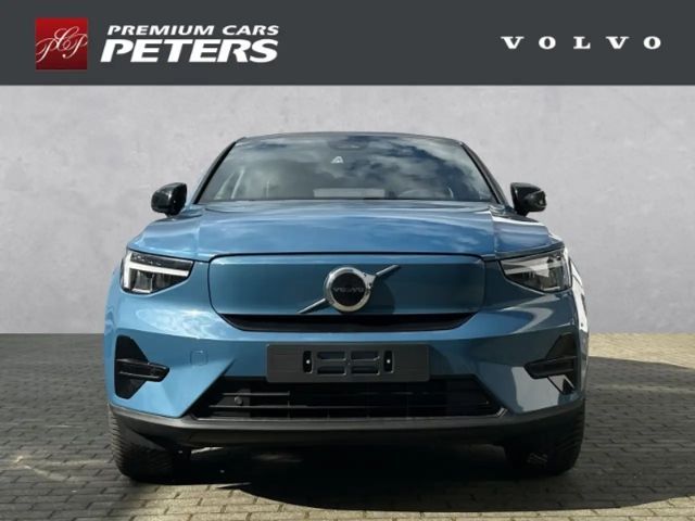 Volvo C40 Plus