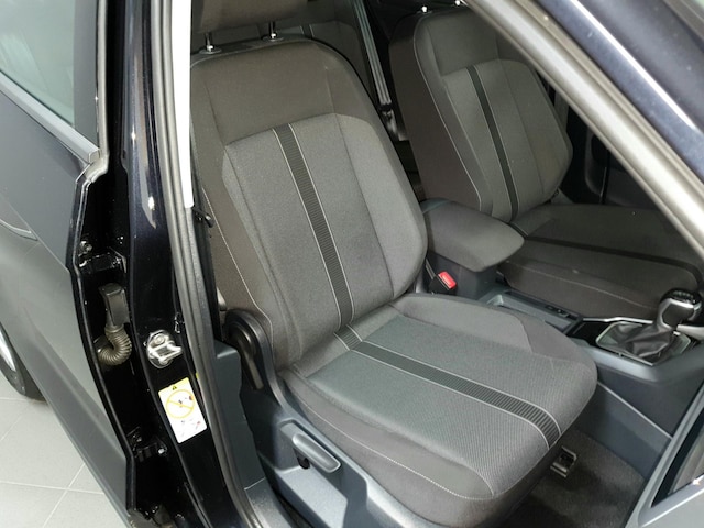 Volkswagen T-Roc 2.0 TDI DSG Life