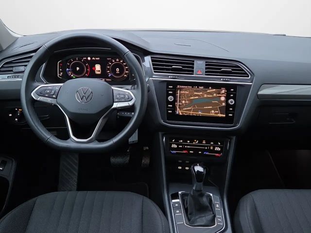 Volkswagen Tiguan 1.5 TSI Allspace DSG Life