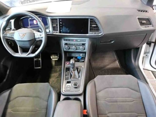 Cupra Ateca 2.0 TSI 4Drive DSG VZ