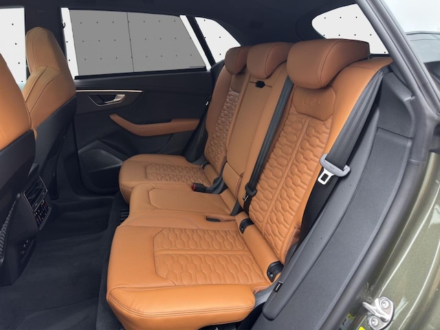 Audi RS Q8 Performance Quattro