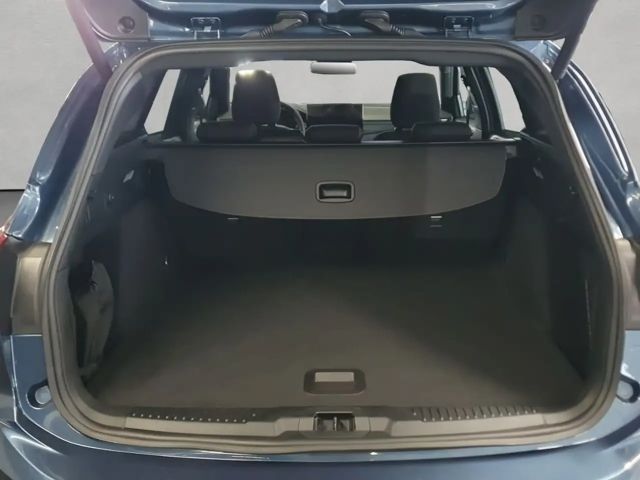 Ford Focus EcoBoost ST Line Wagon