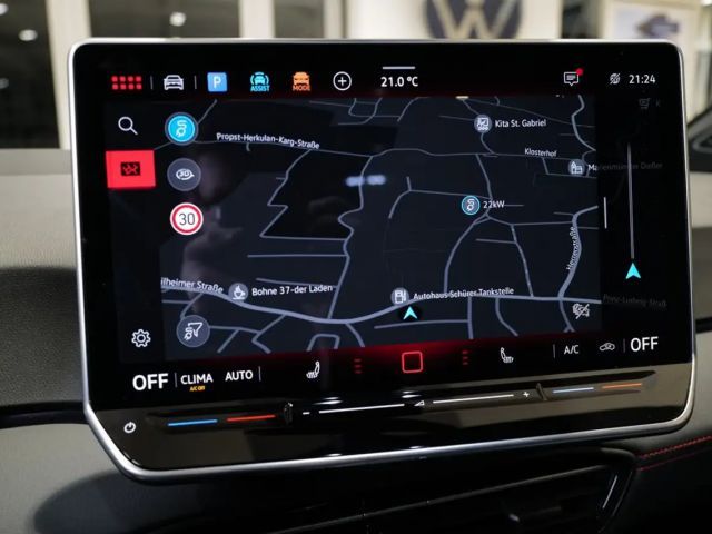 Volkswagen ID.3 GTX Performance