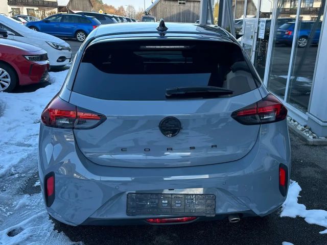 Opel Corsa GS-Line Grand Sport