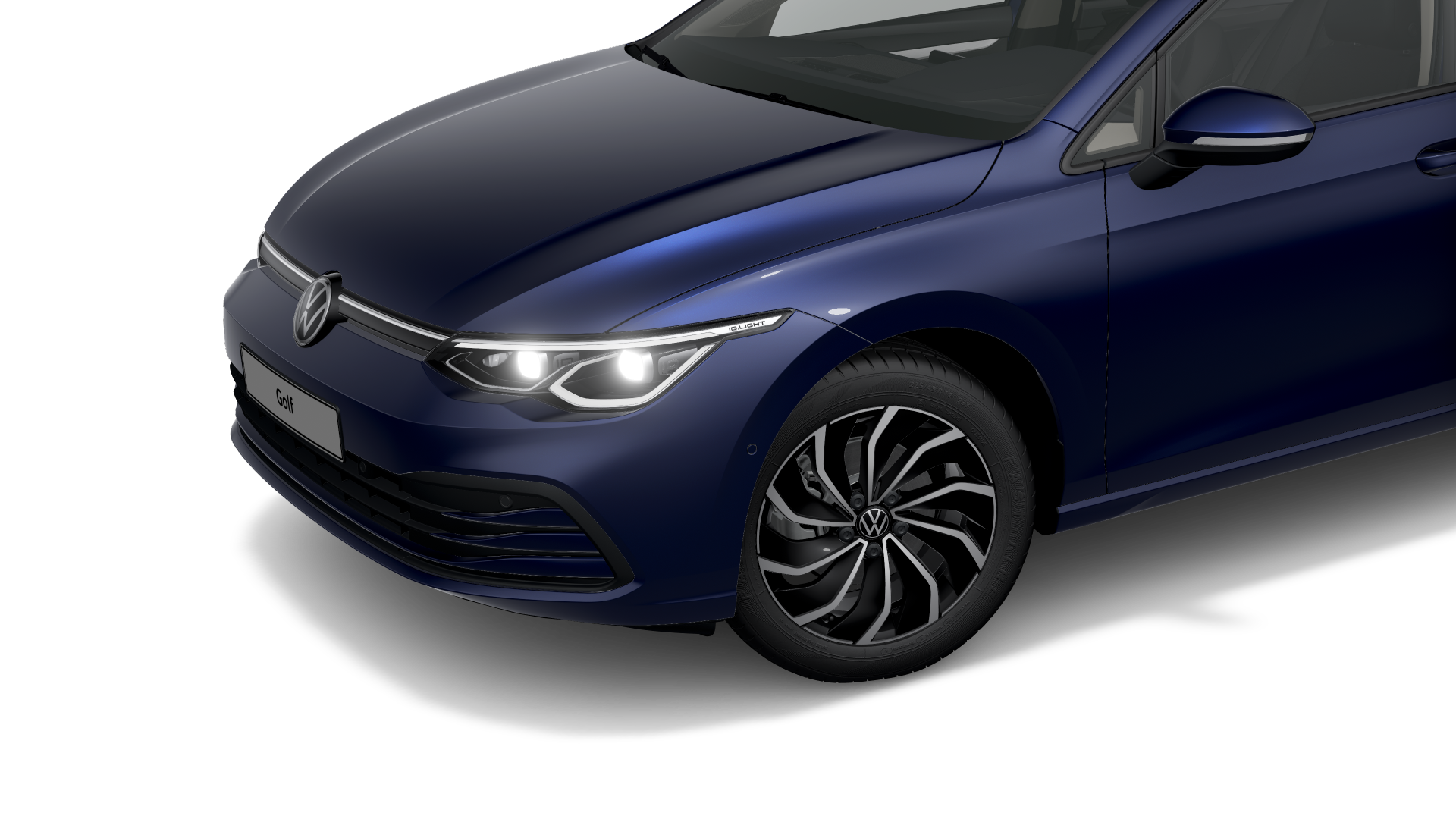 Volkswagen Golf Golf VIII Life Variant