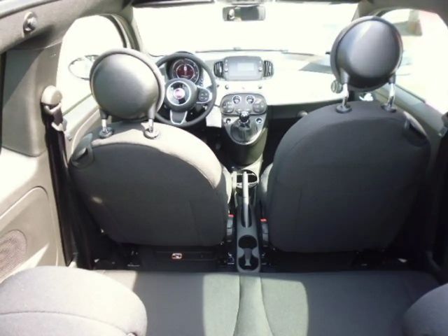 Fiat 500C 1.0 DolcevitaPaket TechPaket NAVPaket KomfortPaket