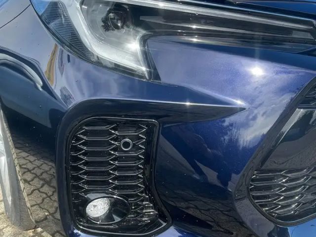 Suzuki Swace Comfort Hybrid