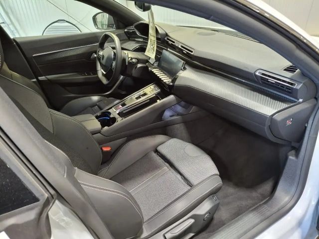 Peugeot 508 Allure Pack BlueHDi SW