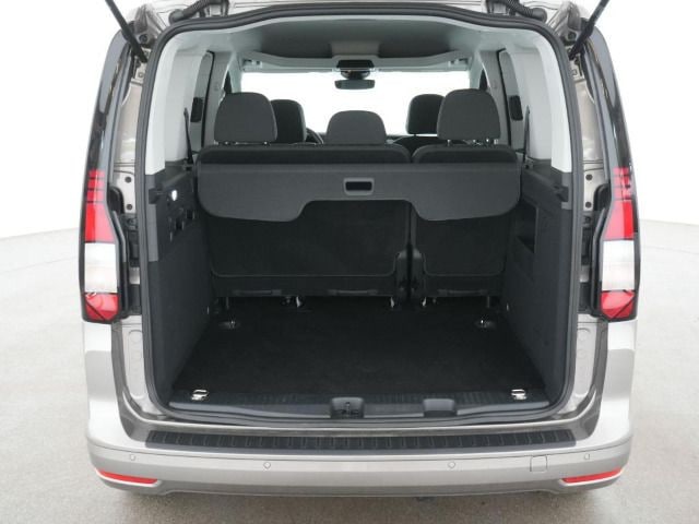 Volkswagen Caddy Caddy TSI ANSCHLUSSGARANTIE ST.HEIZ AHK LED NAVI