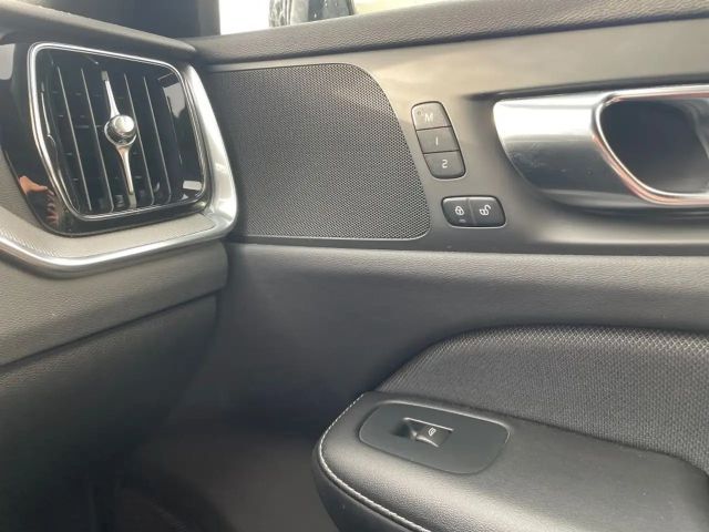 Volvo V60 AWD Geartronic Recharge T6