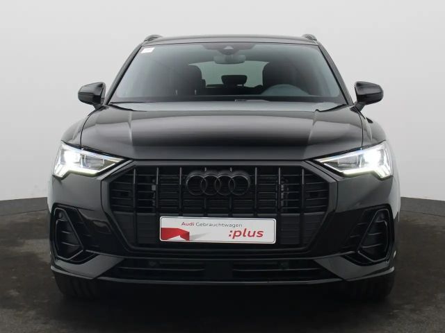 Audi Q3 35 TFSI S-Line S-Tronic