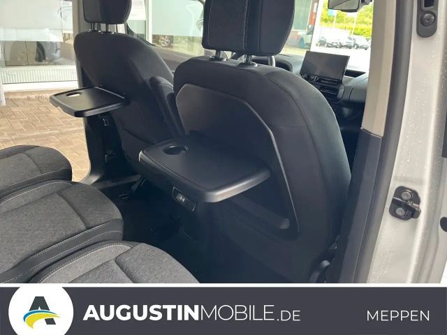 Opel Combo GS-Line Grand Sport Life
