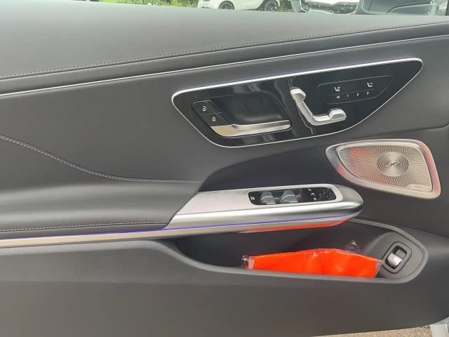 Mercedes-Benz CLE 200 AMG Line