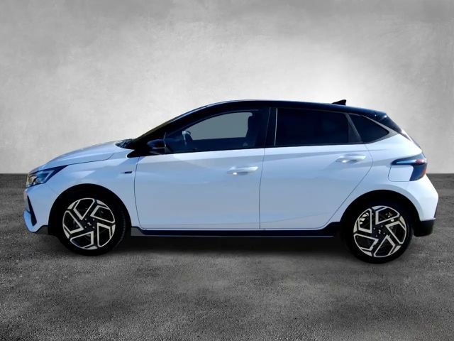 Hyundai i20 1.0 N Line T-GDi