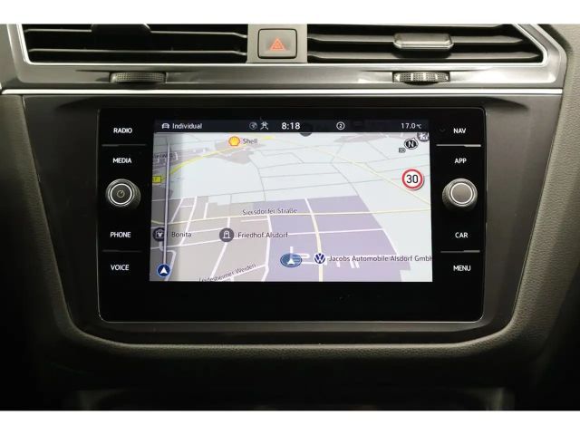 Volkswagen Tiguan 2.0 TDI Allspace R-Line