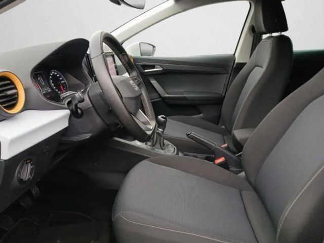 Seat Ibiza 1.0 MPI Style