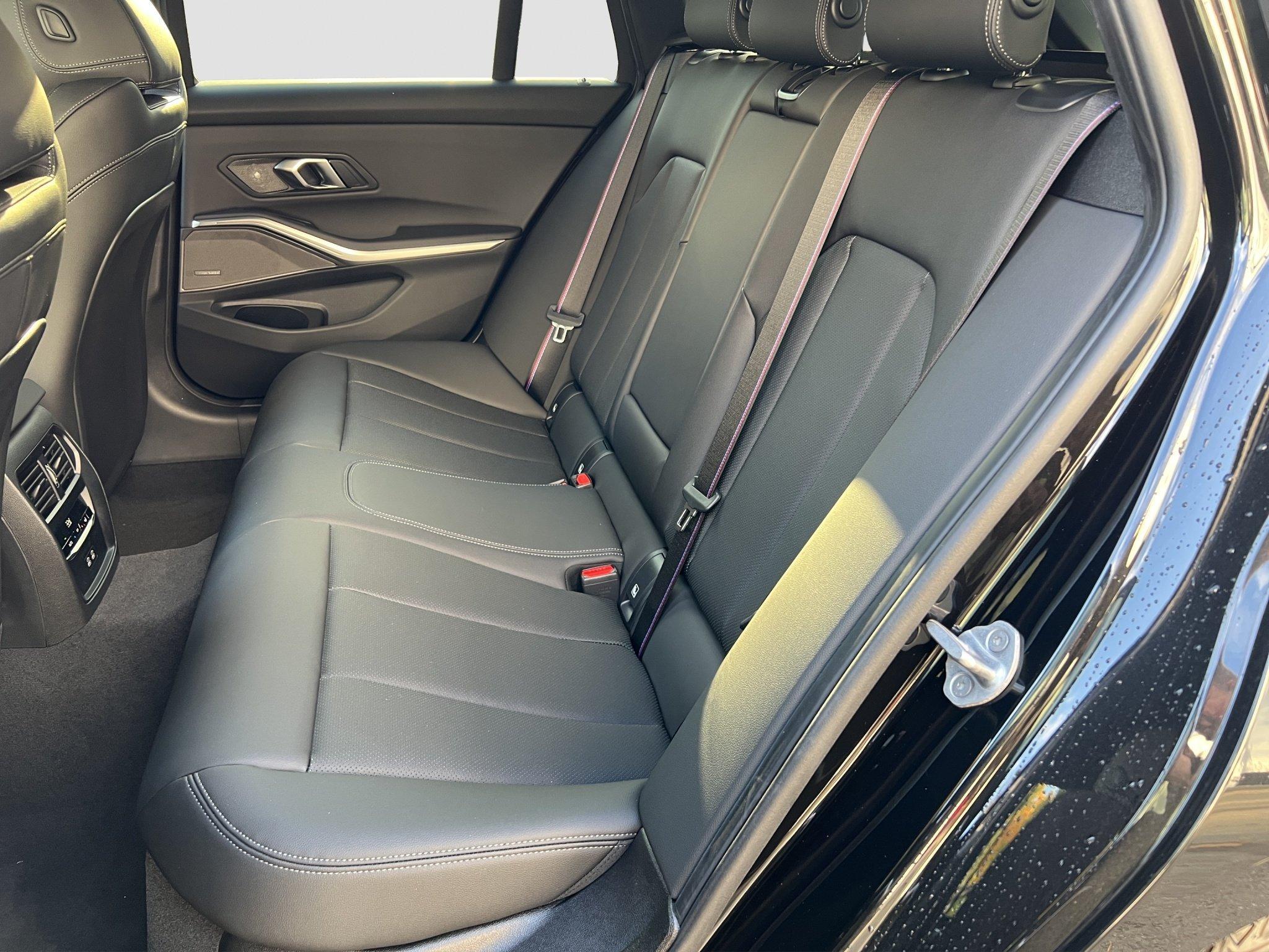 BMW 320 320d Touring xDrive