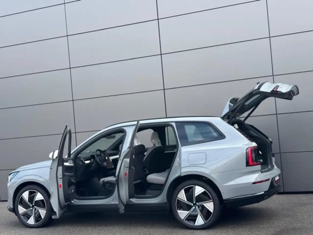 Volvo EX90 Twin motor Ultra
