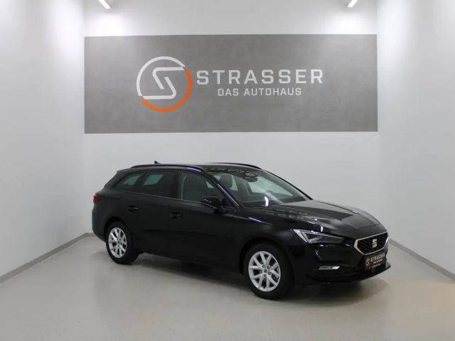 Seat Leon 1.5 TSI Style