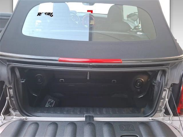 MINI John Cooper Works Cabrio John Cooper Works (F57) Head-Up DAB LED RFK ACC