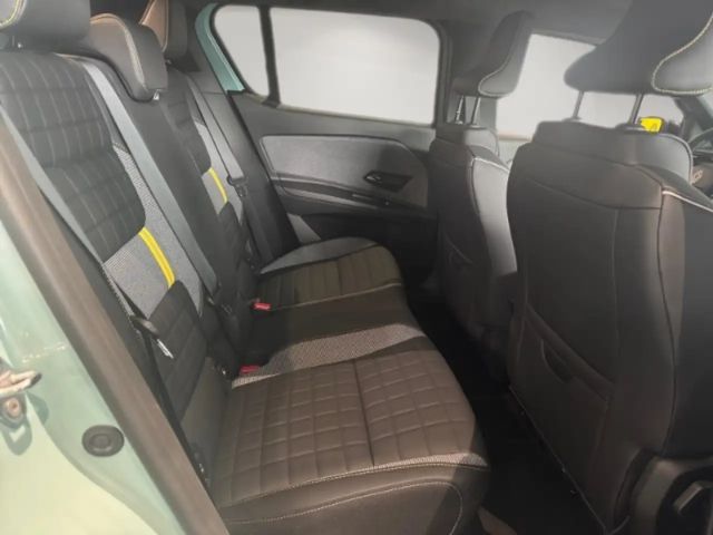 Renault 4 Comfort Iconic