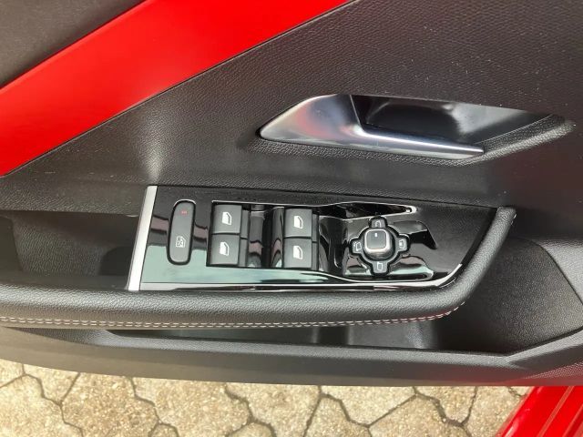 Opel Astra GS-Line Grand Sport