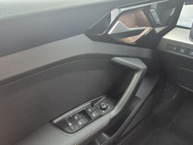 Audi A1 40 TFSI S-Line S-Tronic Sportback