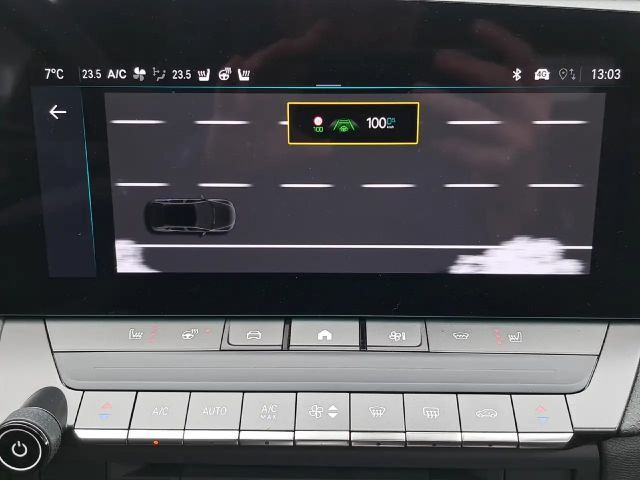 Opel Astra 1.2 Turbo GS-Line Grand Sport Turbo