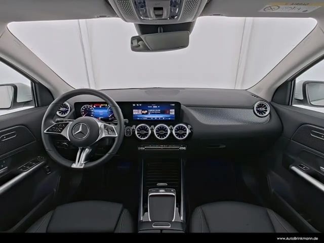 Mercedes-Benz GLA 180 Progressive