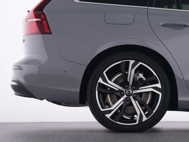 Volvo V60 AWD Bright Plus T6