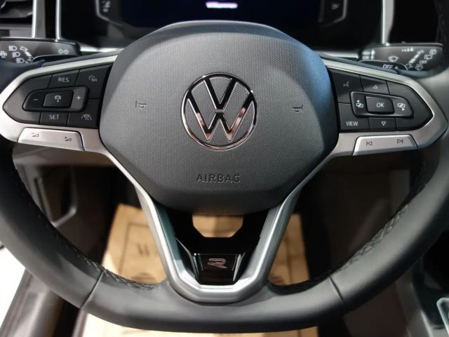 Volkswagen Taigo DSG R-Line