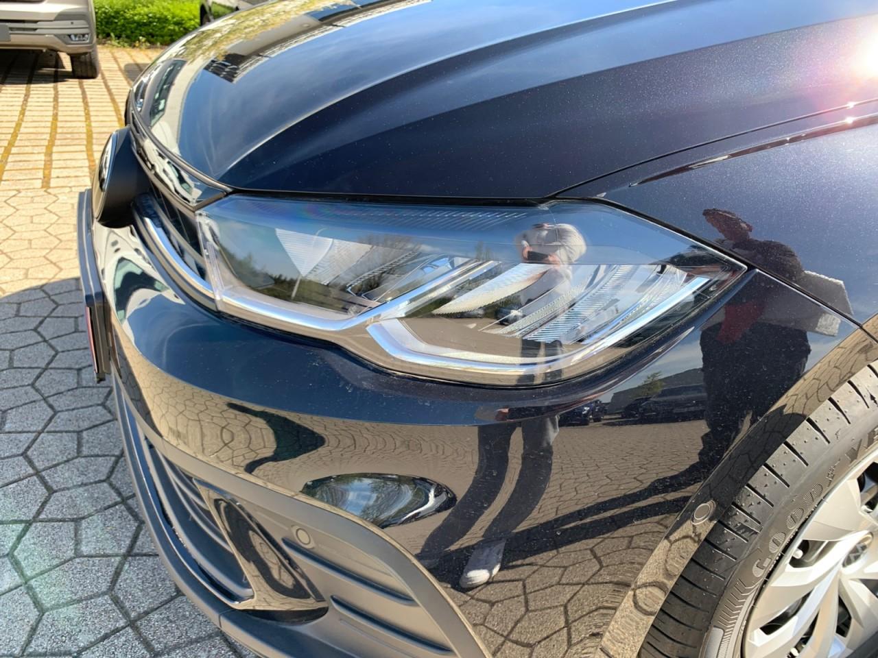 Volkswagen Polo 1.0 TSI DSG Life
