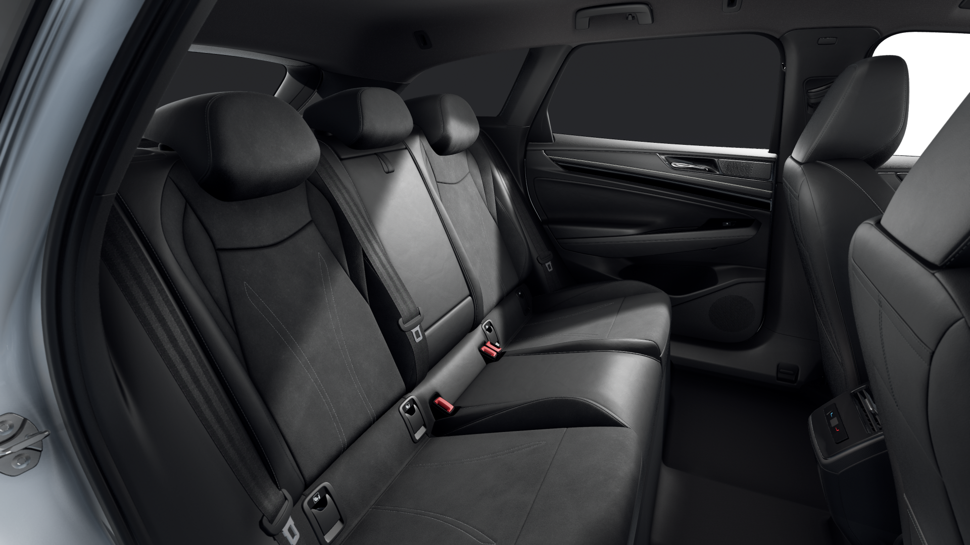 Volkswagen ID.7 IQ.Drive Pro Tourer