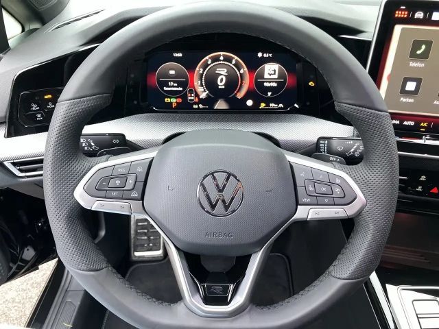 Volkswagen Golf DSG Sport