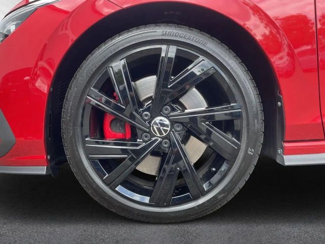 Volkswagen Golf 2.0 TSI DSG GTI