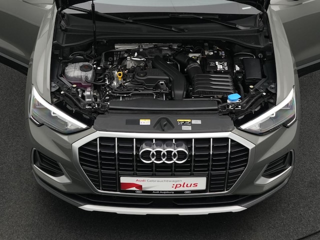 Audi Q3 35 TFSI S-Tronic