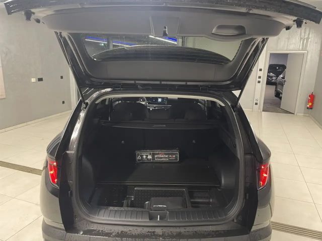 Hyundai Tucson 2WD T-GDi