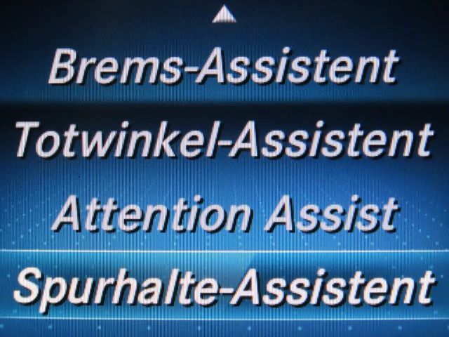 Mercedes-Benz V 300 AMG Line AVANTGARDE