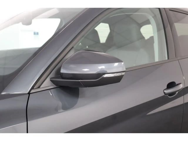 Audi A1 25 TFSI Sportback