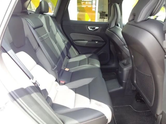 Volvo XC60 AWD R-Design T6