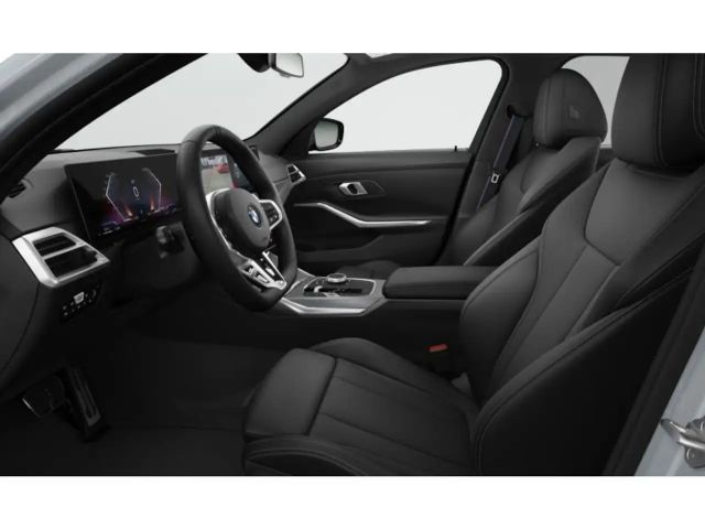 BMW 320 M-Sport Sedan xDrive