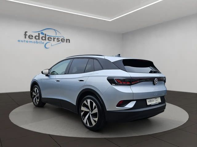 Volkswagen ID.4 Performance Pro