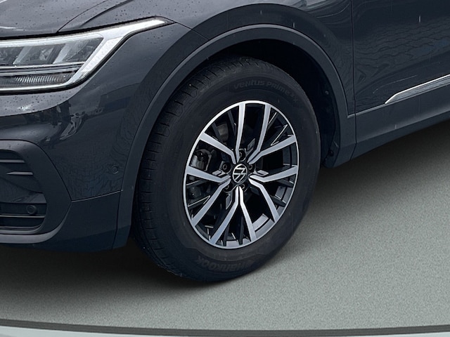 Volkswagen Tiguan 2.0 TDI DSG Life