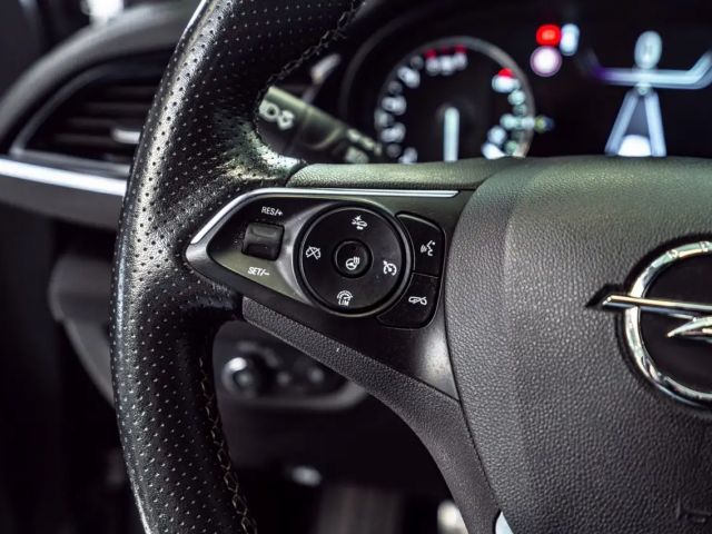 Opel Insignia Sports Tourer