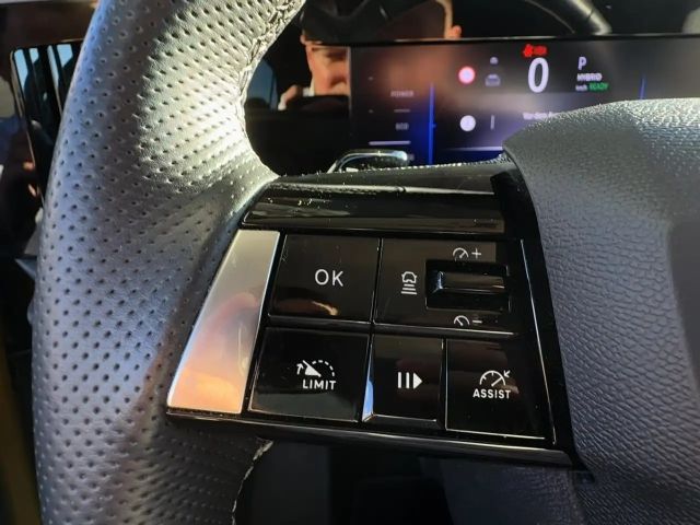 Opel Astra 1.6 Turbo Edition Turbo