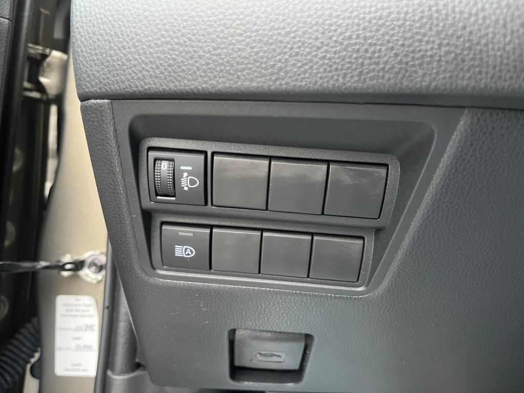 Toyota Yaris 5-deurs Basis Club