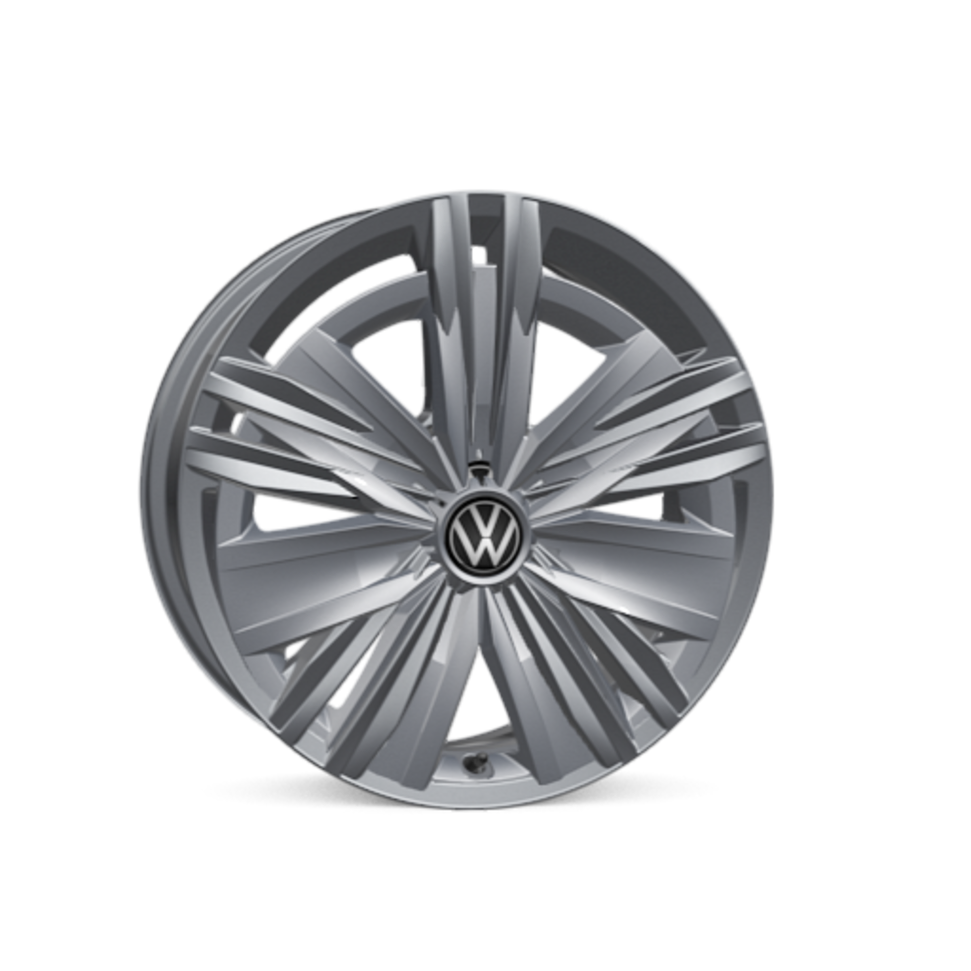 Volkswagen T-Roc Sport